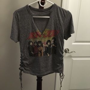 Bon Jovi T shirt